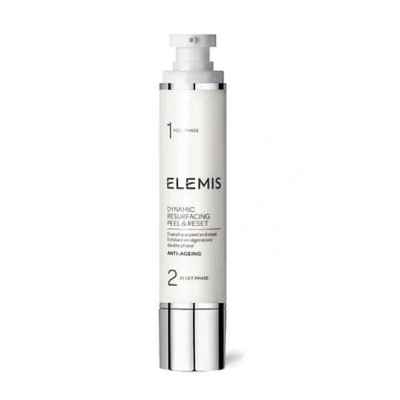 Elemis Dynamic Resurfacing Peel & Reset - Picture 2 of 7